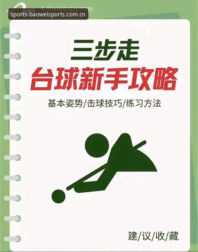 宝威体育新手教程攻略：从零开始的完整使用指南